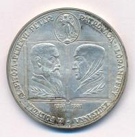 Kelemen Kristóf (1922-2001) 1981. "MÉE XI. Vándorgyűlése - Sárospatak / A főiskola alapítója: P...