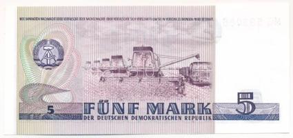 NDK 1975. 5M "MG 593086" T:AU
GDR 1975. 5 Mark "MG 593086" C:AU
Krause P#27