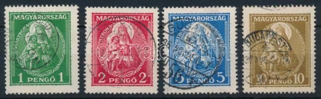 1932 Nagy Madonna sor (10.000)