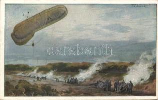 German Zeppelin