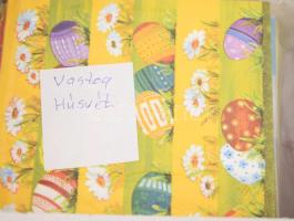 cca 1960-2010 Szalvétagyűjtemény több mint 1000 db különböző, szépen rendben tartott nem hibás, nem ...