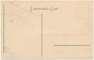 Algyógy, Geoagiul de jos, Geoagiu; EMKE Székely földmíves iskola kapuja / gate of the agricultural s...