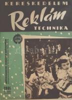 1961. november-december, Reklám - kereskedelem, technika, Szövetkezetek Országos Szövetsége, 30p