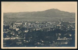 1940 Képeslap "BESZTERCE VISSZATÉRT" + "M.KIR.POSTA 17"
