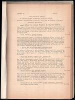 1986 Beszélő c. szamizdat kiadvány 18. száma (1986/3.), benne az 1956-os forradalomról megemlékező í...
