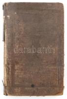 Fördős Lajos: Ágenda. Egyházi szertartási beszédek és imák, s ezekhez mellékletül jegyzetek és utasí...