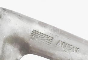 Alessi gyár, Philippe Starck (1949-) designer: Juicy Salif citrusfacsaró. Öntött alumínium, jelzett,...