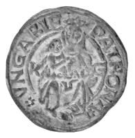 1517K-G Denár Ag "II. Lajos" (0,58g) T:XF-VF
Hungary 1517K-G Denar Ag "Louis II&quot...