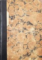 Fábián Mihály: Isten országa az evangéliomi példázatok szerént egyházi beszédekben. Schwezer S. nyom...