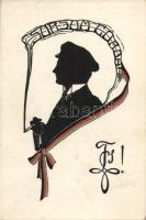 Schässburger Chlamydaten-Coetus s: J. Fabini