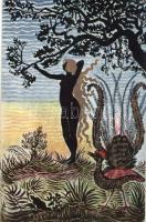 Art nouveau s: Radzikowski