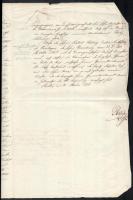 1850 Krakkó, Cs. és Kir. Parancsnokság, 1848-49-es magyar szabadságharc lengyel szimpatizánsainak le...