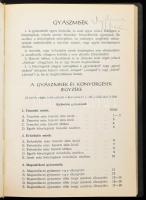 Kolligátum a Szentmise olvasmányok sorozatból, 4 mű egy kötetben. (Bp., 1977, Szent István Társulat). Egészvászon-kötésben, jó állapotban, címlapok nélkül. Megjelentek 1000 példányban.