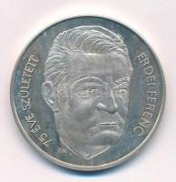 Fritz Mihály (1947-) 1985. "MÉE Csongrád Megyei Szervezete - Makó Városi Tanács / 75 éve szület...