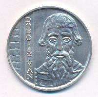 Képíró Zoltán (1944-1981) / ÁPV 1977. "MÉE VIII. Vándorgyűlése Eger / Dobó István" kétolda...