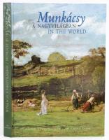 Gosztonyi Ferenc (szerk.): Munkácsy a nagyvilágban / Munkácsy in the world. Munkácsy Mihály művei külföldi és magyar magán- és közgyűjteményekben. Bp., 2005, Magyar Nemzeti Galéria-Szemimpex. 246p. Magyar és angol nyelven. Fekete-fehér és színes képekkel, Munkácsy Mihály műveinek reprodukcióival gazdagon illusztrált. Kiadói kartonált papírkötés.