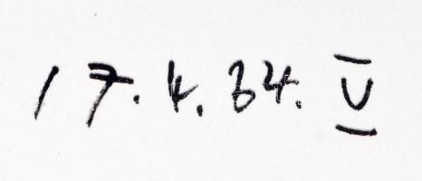 Picasso, Pablo; Aragon, Louis: Shakespeare. Párizs, 1965, Éditions Cercle d'Art. Francia nyelve...