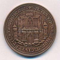 Kutas László (1936-2023) / Lebó Ferenc (1960-) 1992. "MÉE XXII. Vándorgyűlése Esztergom" k...