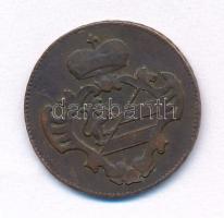 Olasz Államok / Gorizia 1788K 1s Cu "II. József" T:VF Italian States / Gorizia 1788K 1 Sol...