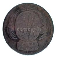 Német államok / Szászország 1789C 1pf Cu T:VF,F German states / Saxony 1789C 1 Pfennig Cu C:VF,F Krause KM#1000