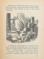 Zsoldos Attila: 3000 kilométer. Sajtó alá rendezte: Ujvári Sándor. Merényi Rudolf rajzaival. Bp.,193...