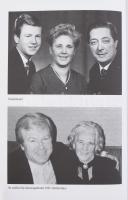 Rátonyi Róbert - Bóta Gábor: Gálvölgyi. Bp., 2002, Hungarolibri, kartonált papírkötés, Gálvölgyi Ján...