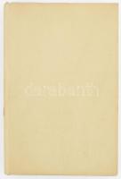 Fehér Klára - Nemes László: Gésák, pagodák, titkok. Bp., 1967, Táncsics, egészvászon kötés, DEDIKÁLT