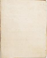 cca 1750 Hollólomnic, (szlovákul Holumnica, németül Hollomnitz) és Szentgyörgy Rédey Pál birtokainak...