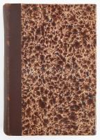 Sz. D. Szazónov: Végzetes évek, Bp., é.n. Genius, kartonált papírkötés, kissé laza könyvtest