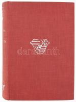 Gulácsy Irén: Fekete vőlegények. Regény három kötetben. I-III. köt. [Egykötetben.] Bp., 1930, Singer...