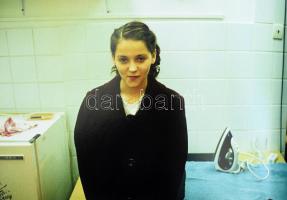 Szebeni András; Forgách András: Bevilágítás. 2005, Budapesti Kamaraszínház, kartonált papírkötés, pa...