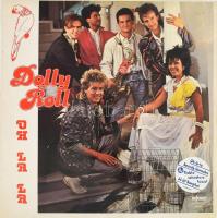 Dolly Roll - Oh La La. Vinyl lemez, LP, Album, Favorit, VG+