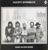 Hobo Blues Band - Tiltott Gyümölcs. 2 x Vinyl, LP, Album, 1988, VG+