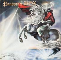 Pandora's Box - Kő Kövön. Vinyl, LP, Album, Stereo. Start. Magyarország, 1983, VG+