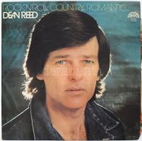 Dean Reed - Rock'n'Roll Country Romantic? Vinyl, LP, Album, 1980, VG+