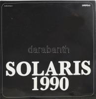 Solaris - 1990. 2 x Vinyl, LP, Album, 1990, VG+