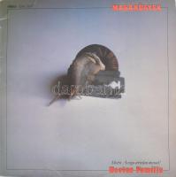 Neoton Família - Magánügyek, Vinyl, LP, Album, Magyarország 1985, VG+