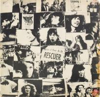 Rolling Stones - Exile On Main St. 2 x Vinyl, LP, Album, Stereo, 1972, VG