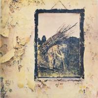 Led Zeppelin - Led Zeppelin. Vinyl, LP, Album, 1971, VG+
