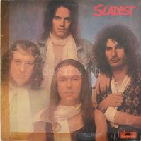 Slade - Sladest. Vinyl, LP, 1973, VG