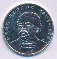 1995. 200Ft Ag "Deák" kapszulában T:UNC  Adamo F13.1