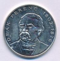 1995. 200Ft Ag "Deák" kapszulában T:UNC ujjlenyomat Adamo F13.1