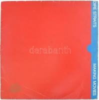 Dire Straits - Making Movies. Vinyl, LP, Album, VG