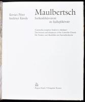 Kovács Péter-Szelényi Károly: Maulbertsch Székesfehérvárott / in Székesfehérvár. A karmelita templom...