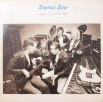 Status Quo - Ain't Complaining. Vinyl, LP, Album, VG+