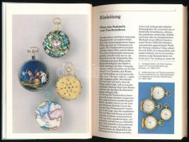 Walter Spiegl: Taschenuhren. Vom Nürnberger Ei zur Präzisionsuhr. Gütersloh, 1985, Prisma Verlag. Sz...