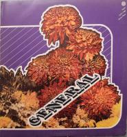 Generál - Generál. Vinyl, LP, Album, 1975, VG+