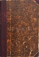 Blaskovics Fridolin dr.: Szemészeti műtéttan orvostanhallgtók részére. 111 ábra. Budapest, 1898, Fra...