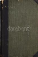 Sellei József: A bőr-és bujakórtan alapvonalai. Orvosoknak és orvostanhallgatóknak. Bp. 1899. Dobrow...