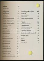 John Littleford - Andrew Magrath: Tennis. Perfekte Technik, kluge Taktik. München, 2010, Copress. Ga...